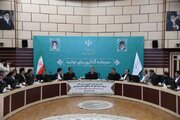 استاندار البرز:میزبانی مسابقات بیسبال غرب آسیا فرصت طلایی برای البرز است