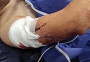 باز هم زورگیری از یک دانشجو/ این‌بار گرگان