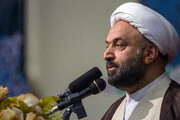 بنایی: «سرمایه‌گذاری برای تولید» راه رسیدن به خودکفایی اقتصادی است/ کسانی که در انجام وظایف خود موفق بودند باید مورد تشویق قرار بگیرند