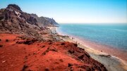 محیط زیست: خاک هرمز را پست کنید