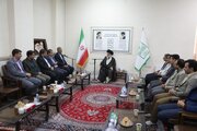 رئیس جامعه مدرسین: ضربه بزرگی از کاهش فرزندآوری خوردیم/ دشمن نمی‌خواهد کشور قوی باشد