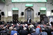 سعید مرتضوی آفتابی شد/ عکسی عجیب از عضو دولت احمدی نژاد