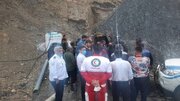 اعلام اسامی  ۷ معدنچی جان باخته در حادثه معدن زغال‌سنگ دامغان