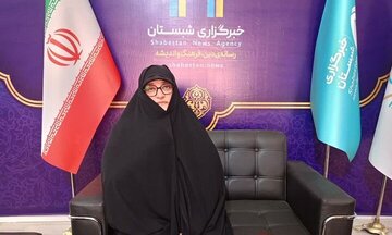 حوزه‌های علمیه خواهران برای تهران برکت دارد؟