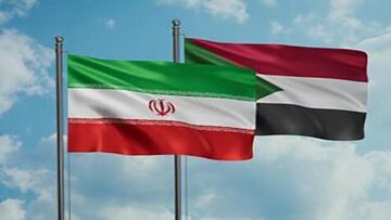 نگرانی اسرائیل از نزدیک شدن سودان به ایران نگرانی اسرائیل از نزدیک شدن سودان به ایران