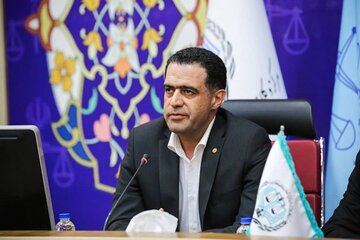 نهاد وکالت و قضاوت جدایی ناپذیر هستند