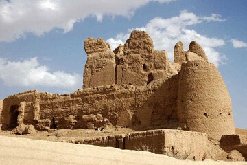 خطری حریم «نارین قلعه‌» نائین را تهدید نمی‌کند