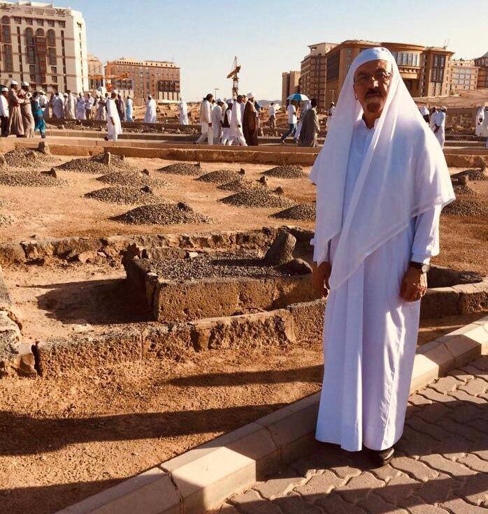 چه شد که حرم ائمه بقیع تخریب شد؟/ ماجرای دو سفرنامه مهم به عربستان