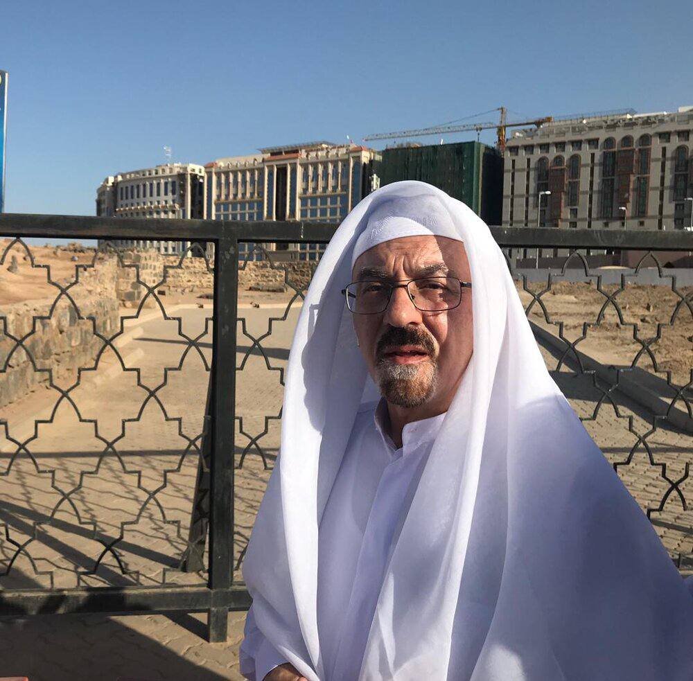 چه شد که حرم ائمه بقیع تخریب شد؟/ ماجرای دو سفرنامه مهم به عربستان