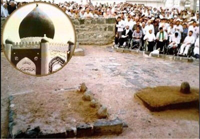 چه شد که حرم ائمه بقیع تخریب شد؟/ ماجرای دو سفرنامه مهم به عربستان