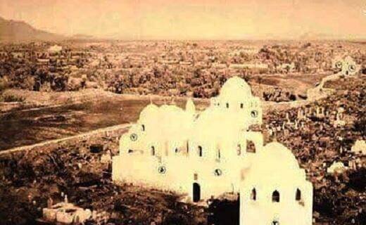 چه شد که حرم ائمه بقیع تخریب شد؟/ ماجرای دو سفرنامه مهم به عربستان