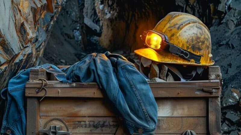 جان کارگر چند؟ قربانیان بیگناه معدنکاری سنتی/ دستمزد کارگران تولیدکننده زغالسنگ ۱۲ تا ۴۰ میلیون تومان/ چرا معادن ایران کشته میدهند؟