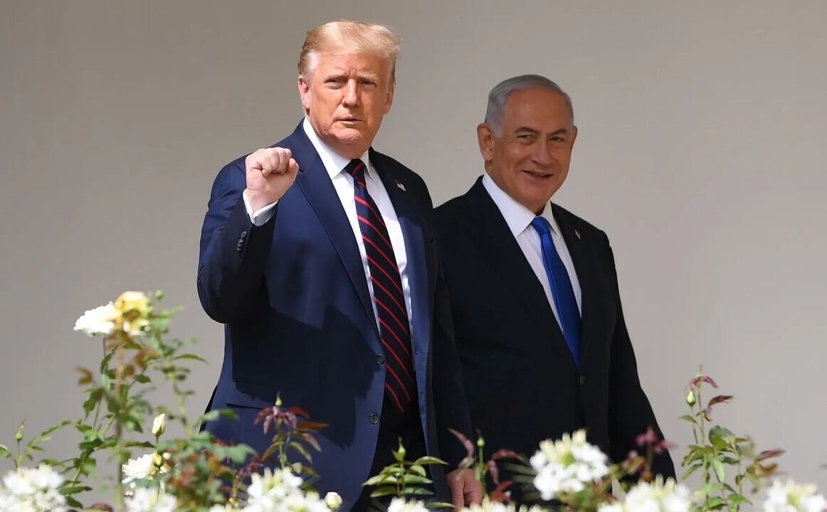 دیدار بیدستاورد بیبی در اتاق بیضی؛ ترامپ، اسرائیل را مقابل ایران تنها گذاشت؟