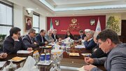 وزیر راه و شهرسازی به زودی به کرمان می آید / بررسی میدانی وضعیت جاده‌ها توسط فرزانه صادق