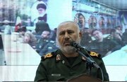 آمادگی سپاه و بسیج برای کمک به تحقق شعار سال