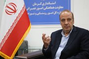 پرداخت تسهیلات طرح‌های درآمدزایی به دهیاری‌های استان کرمان
