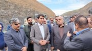 جبران عقب‌ماندگی کریدور شمال – جنوب در کردستان، با تخصیص بودجه جهشی میسر است