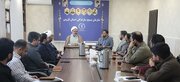 بسیج سازندگی در ایفای ماموریت‌ها نقش محوری دارد
