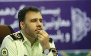 ببینید | پایان فرصت پلیس برای حضور غیرقانونی اتباع غیرمجاز