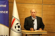 ادعای حیرت انگیز تاج؛ استانداردی که کره و ژاپن ندارند!/ از قیاسش خنده آمد خلق را...