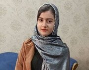 بازگشت دختر گمشده اراکی به آغوش خانواده