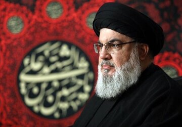 انتشار اولین کتاب درباره شهید سیدحسن نصرالله برای کودکان