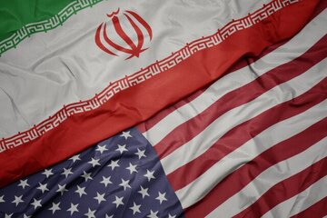 حادثه سخت برای آمریکا توسط ایران اعلام شد حادثه سخت برای آمریکا توسط ایران اعلام شد
