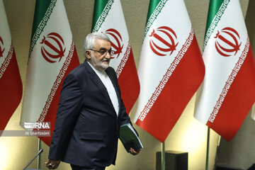 استقبال عضو کمیسیون امنیت ملی از گفتگوهای عمان: دور اول مذاکرات به خوبی انجام شد/ رفع تحریم‌ها برای ما یک هدف است