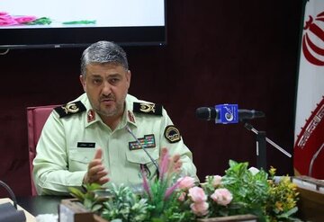 اجرای طرح ویژه مقابله با اراذل و اوباش در استان کرمان اجرای طرح ویژه مقابله با اراذل و اوباش در استان کرمان