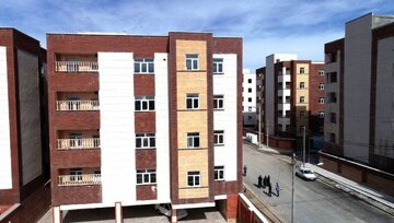 آغاز عملیات اجرایی ۲۵۰ واحد مسکن برای کمدرآمدها در سنندج