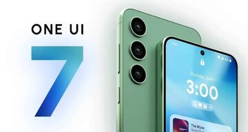 گوشی‌های سامسونگ چه زمانی آپدیت One UI ۷ را دریافت می‌کنند؟