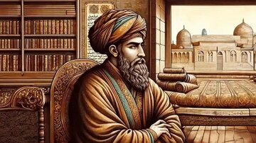 ابن سیرین چطور معبر خواب شد؟