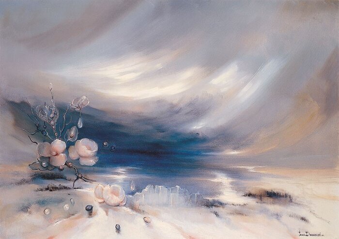 دُرود «ایران دَرودی» به بهار