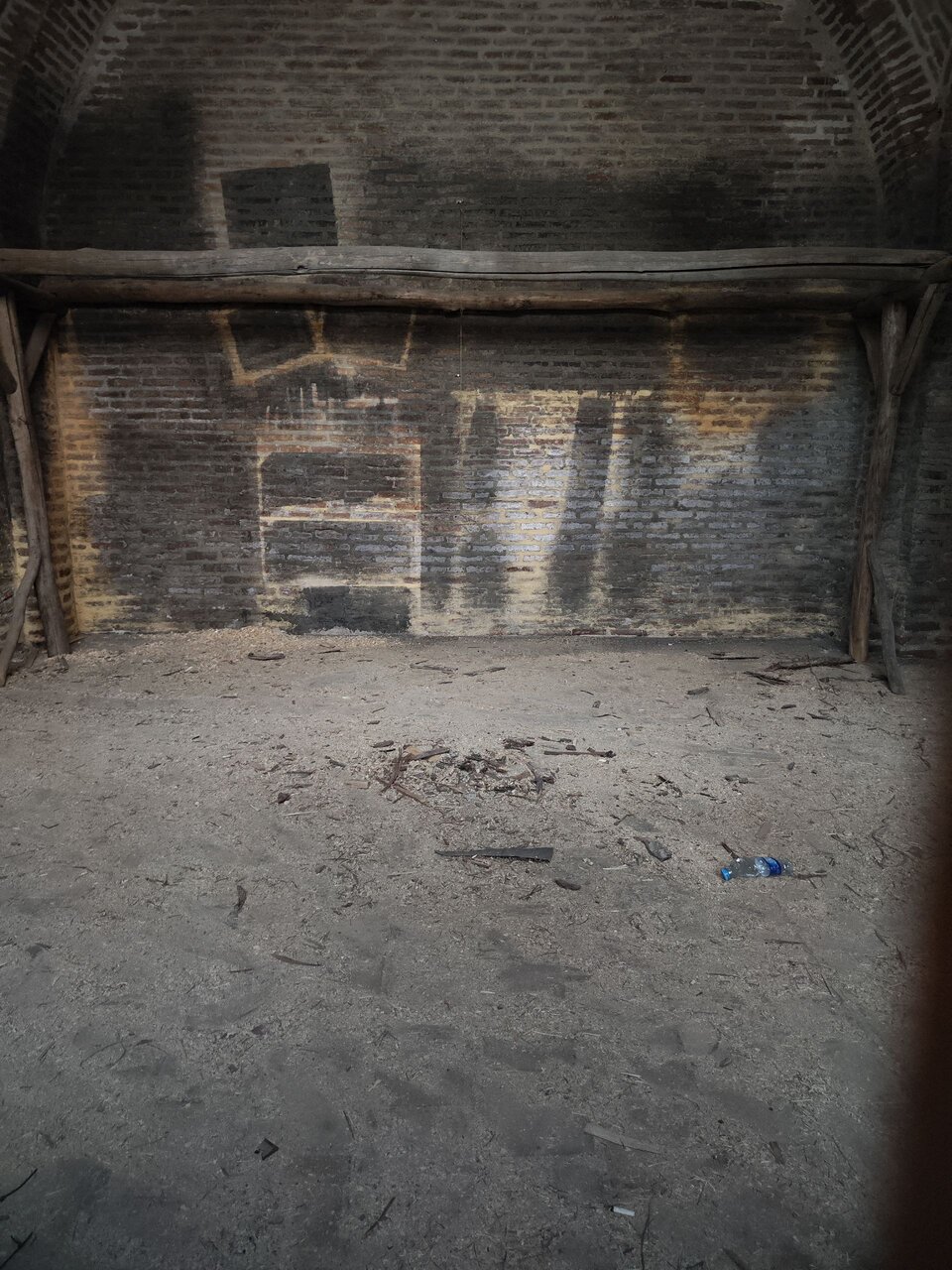 جنجال سریال جدید نرگس آبیار در یک مسجد تاریخی!