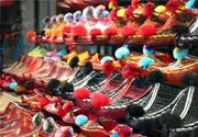 رونق نوروزی صنایع دستی زنجان با فروش ۸۵۰ میلیارد ریالی