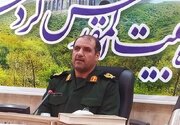 فرمانده  سپاه بیت‌المقدس استان کردستان معرفی شد