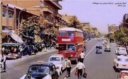گزارش میدانی از تفریحات تهرانی‌ها در ۶۶ سال پیش