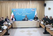 تعامل و همکاری ما باید فراتر از سلایق سیاسی باشد