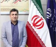 علیرضا نوری‌زاده مدیرکل مجامع و فعالیت‌های فرهنگی شد