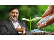 ورود روزانه ۵۰۰ تن کود به مازندران؛ خبر خوش برای کشاورزان
