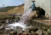 برق چاه‌های کشاورزی قطع نمی‌شود