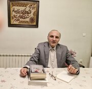 اکنون «خطیر ایران» نیازمند تصمیمات سخت و دعوت جدید  است / نگذاریم ایران به مرحله ادبار و باد بی نیازی خداوند برود / نجات ایران با «سی مرغ» یا «سیمرغ»؟