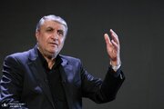 ببینید | رئیس سازمان انرژی اتمی روی آنتن تلویزیون: آمریکا با انجام عملیات روانی بدنبال امتیازگیری بیشتر در مذاکرات است