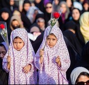 حدیث | روش برخورد با فرزند دختر