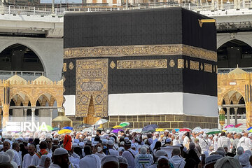 عربستان زائران را تهدید کرد عربستان زائران را تهدید کرد