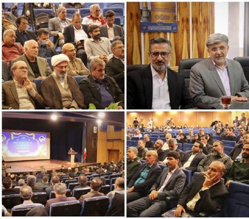 سه اولویتی که استاندار سمنان برای مدیرکل جدید فرهنگ و ارشاد اسلامی تعیینکرد سه اولویتی که استاندار سمنان برای مدیرکل جدید فرهنگ و ارشاد اسلامی تعیینکرد