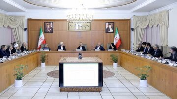 دولت اختیار تعیین ساعت کشور را به دست گرفت دولت اختیار تعیین ساعت کشور را به دست گرفت