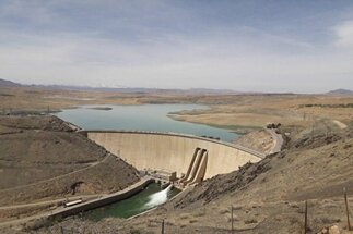 ناگفتههایی از انتقال جنجالبرانگیز آب اصفهان به یزد + نمودارها و عکسها