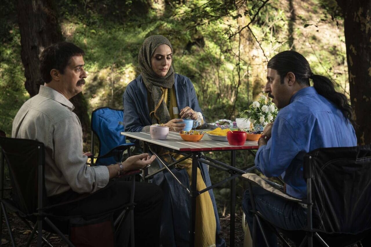 پیشبینی هوش مصنوعی از سرنوشت شهابسنگ «پایتخت۷»/ احتمال کلاهبرداری «شری»