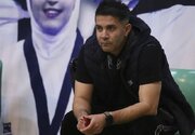 مربی ایرانی سرمربی تیم تکواندو یونان شد